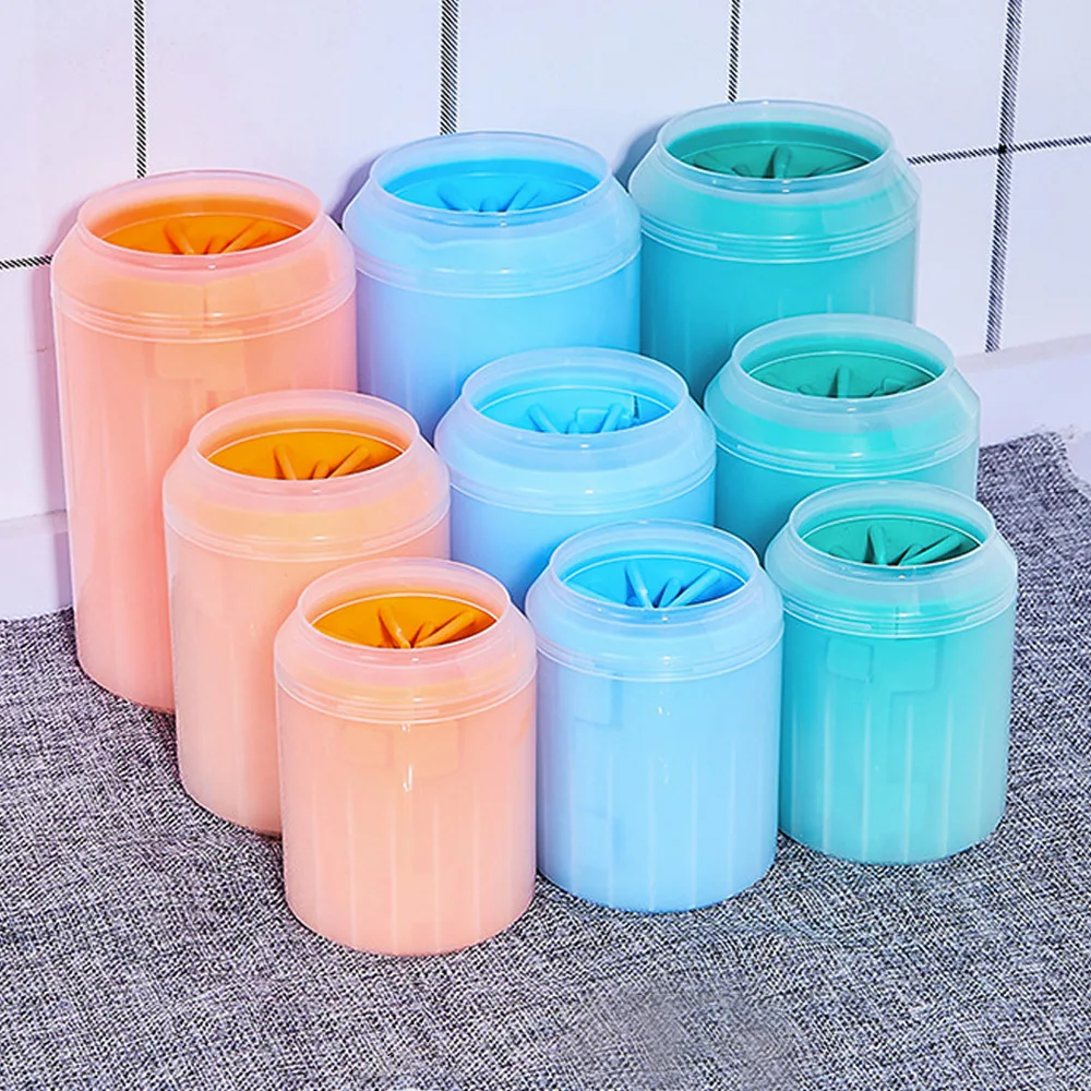 Paw Plunger Pet Paw Cleaner So - đánh giá và giá Pet Supplies Nz