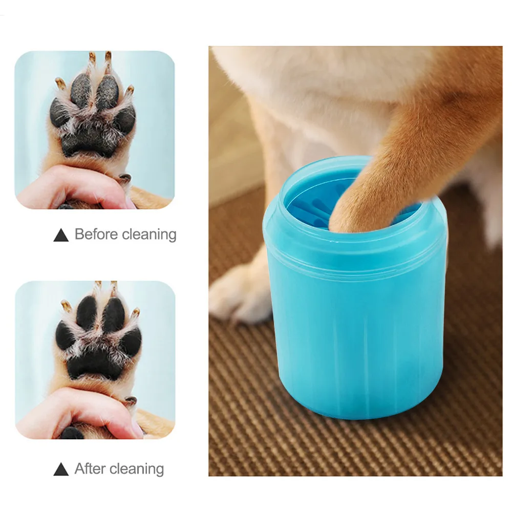Paw Plunger Pet Paw Cleaner So - đánh giá và giá Pet Supplies Nz
