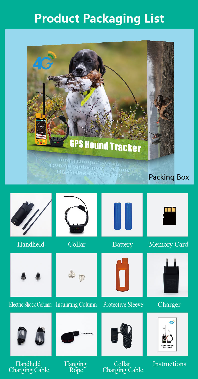 Global GPS Pet Tracker Real Ti - đánh giá và giá Pet Supplies Locations