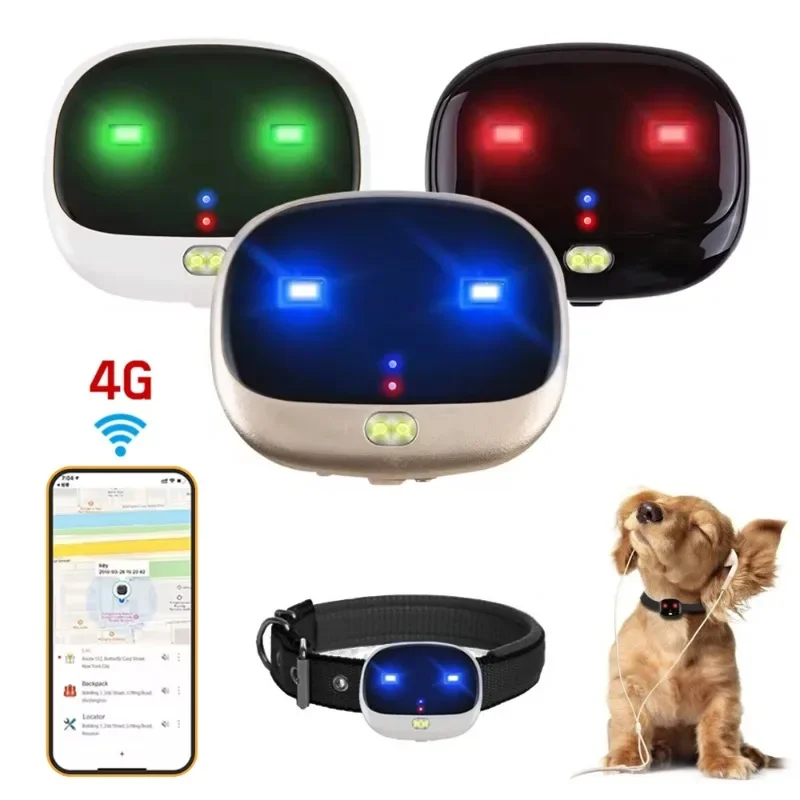 Mini 4G LTE 2G GSM Dog Gps Loc - đánh giá và giá Pet Supplies Locations