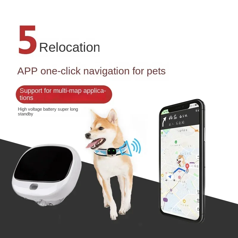 Mini 4G LTE 2G GSM Dog Gps Loc - đánh giá và giá Pet Supplies Locations